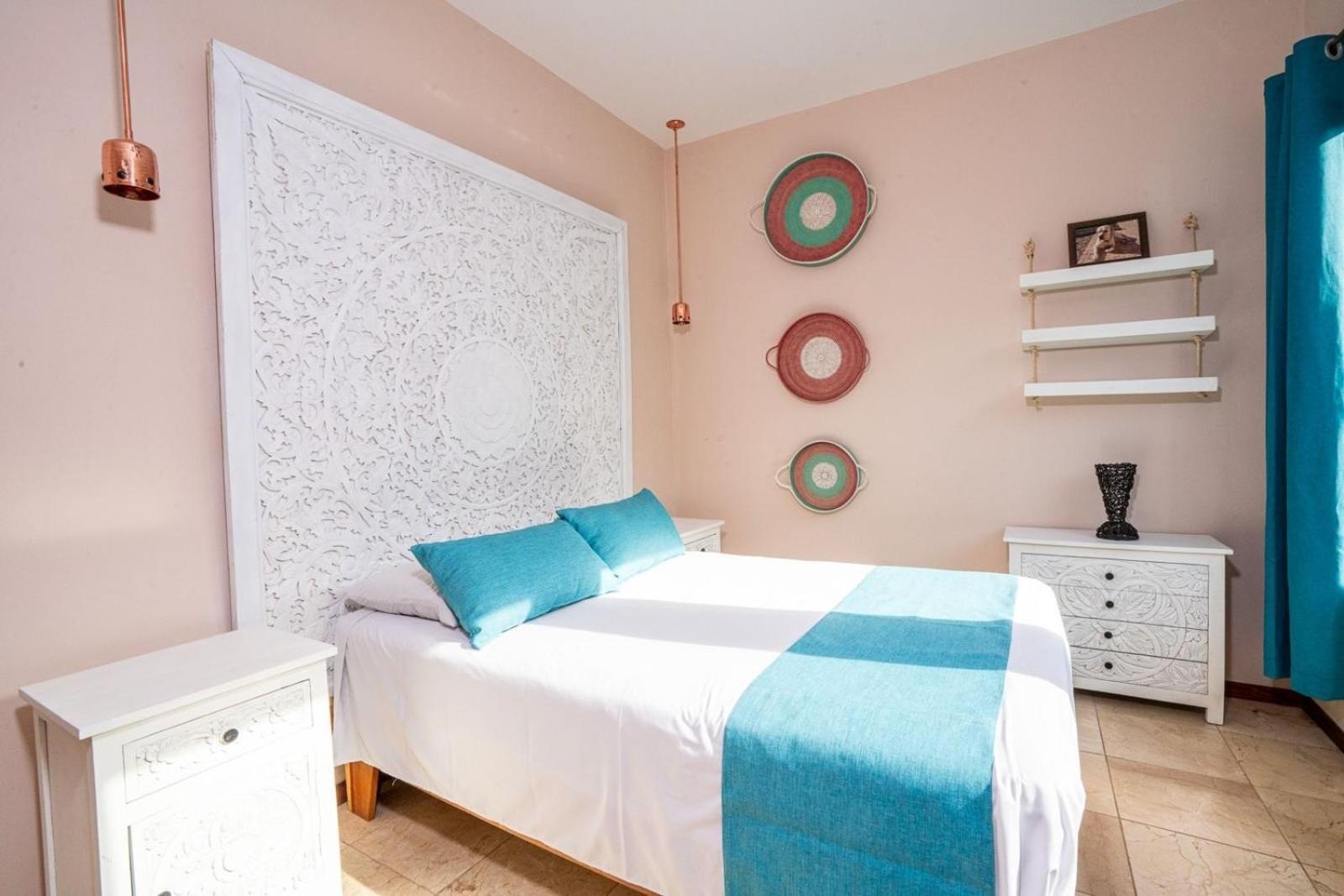 La Quebrada Eco Lodge Hotel Boutique Потреро Екстериор снимка